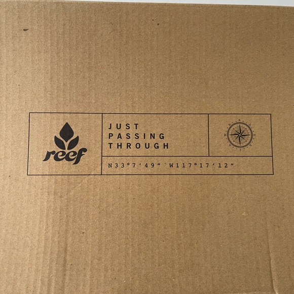 Reef Sneaker - Picture 5 of 6